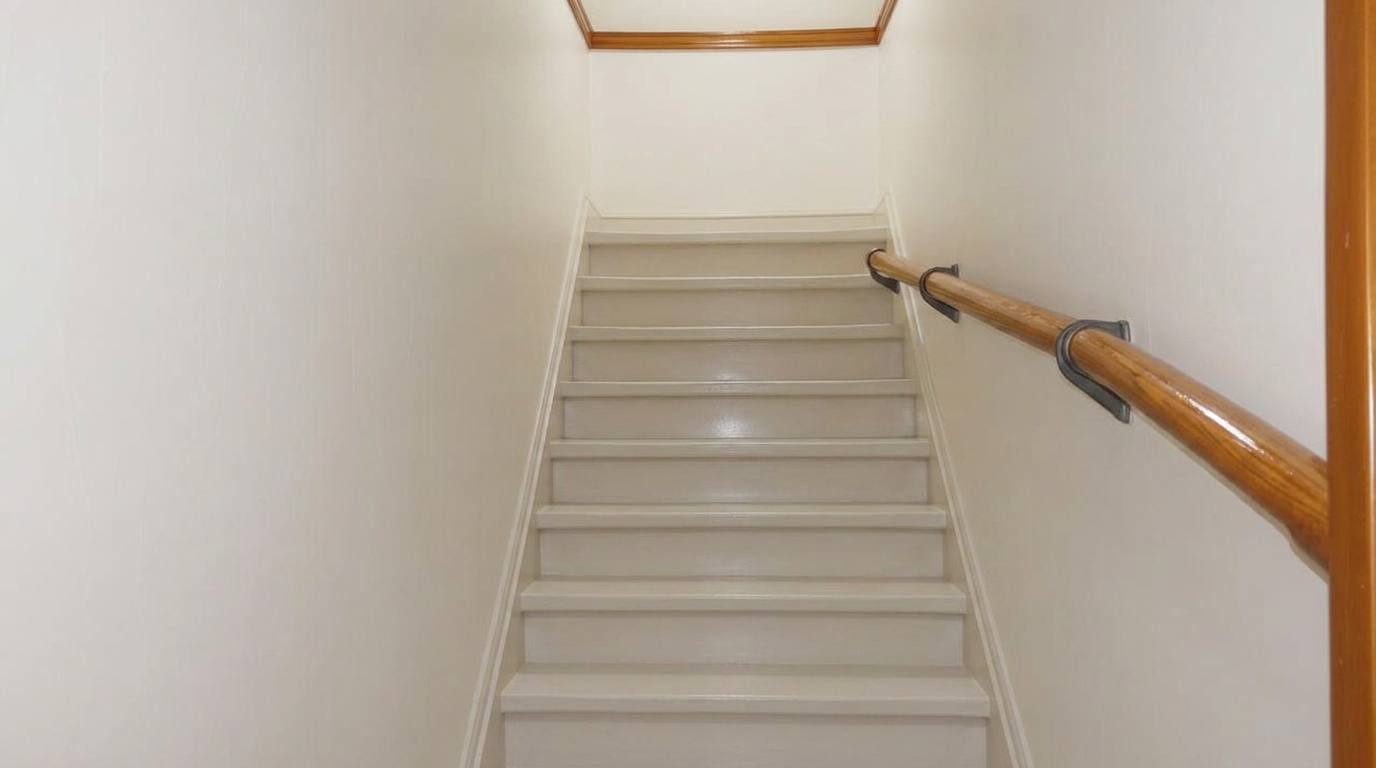 Nachher: Hausmeisterservice von Touch Clean
