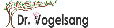 Logo Dr. Vogelsang – Referenzkunde von Touch Clean
