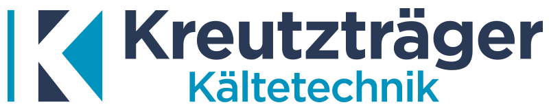 Logo Kreutzträger Kältetechnik – Referenzkunde von Touch Clean